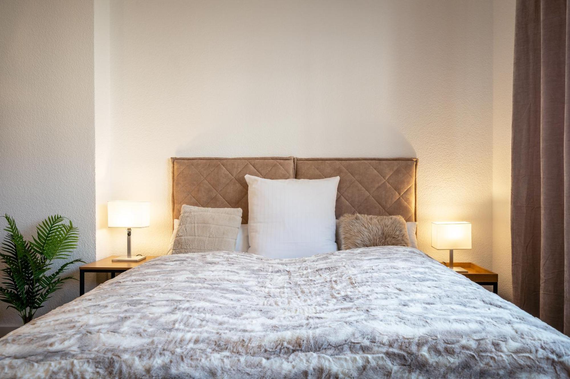 Vogel: Wohntraum Apartment Bielefeld