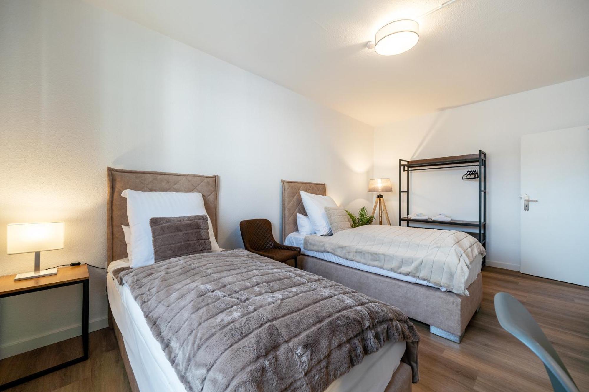 Apartment Vogel: Wohntraum