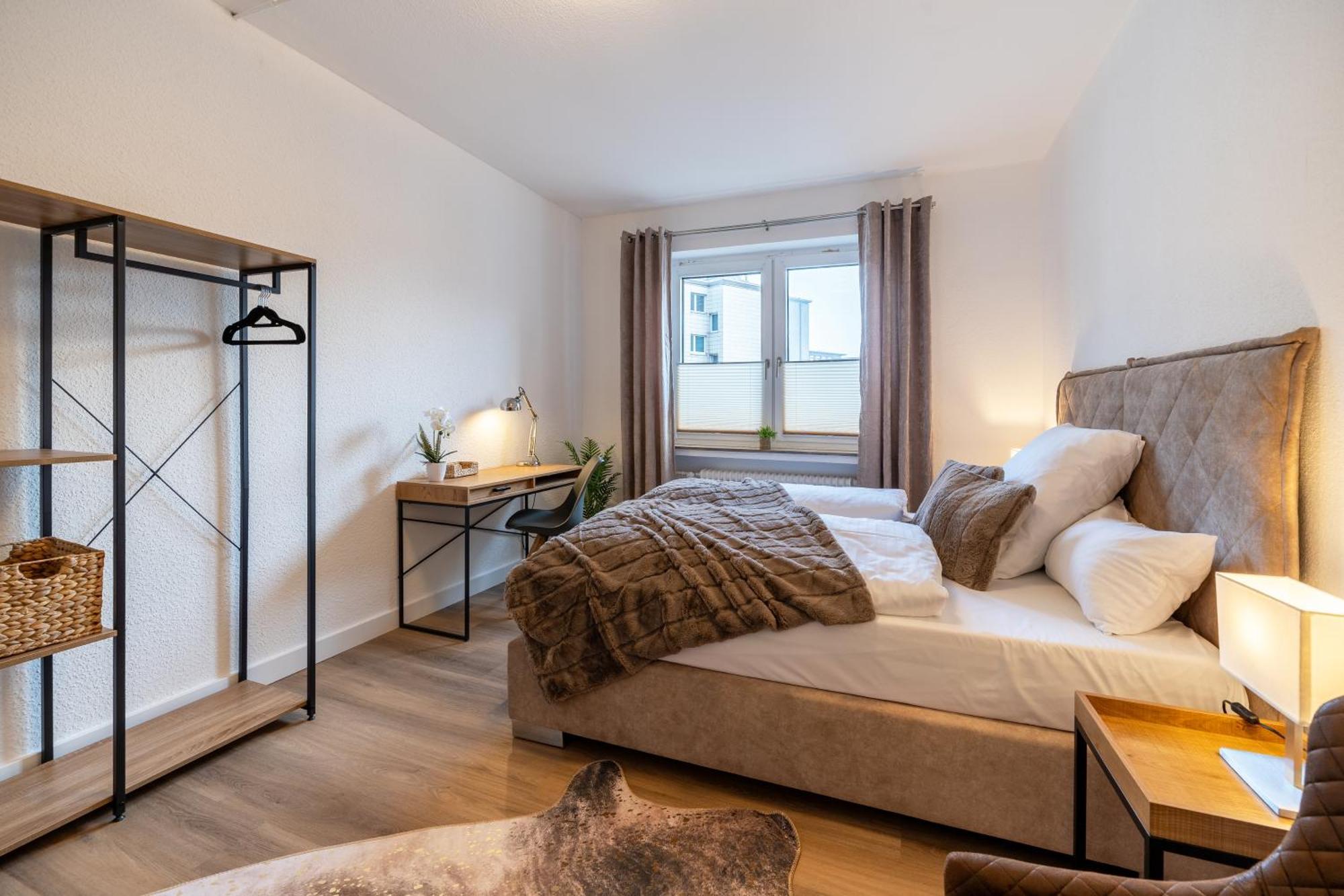 Vogel: Wohntraum Apartment *