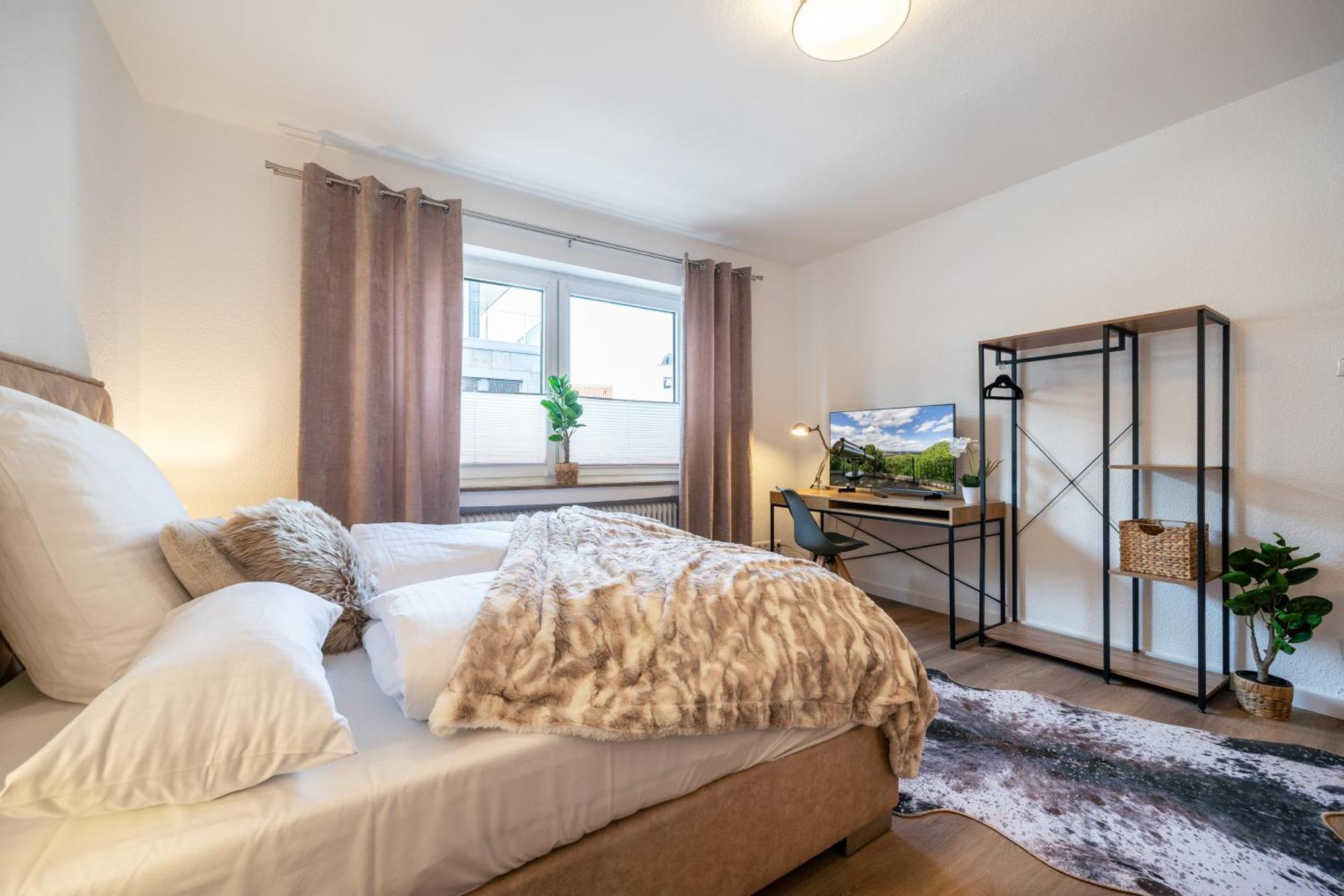 Vogel: Wohntraum Apartment *