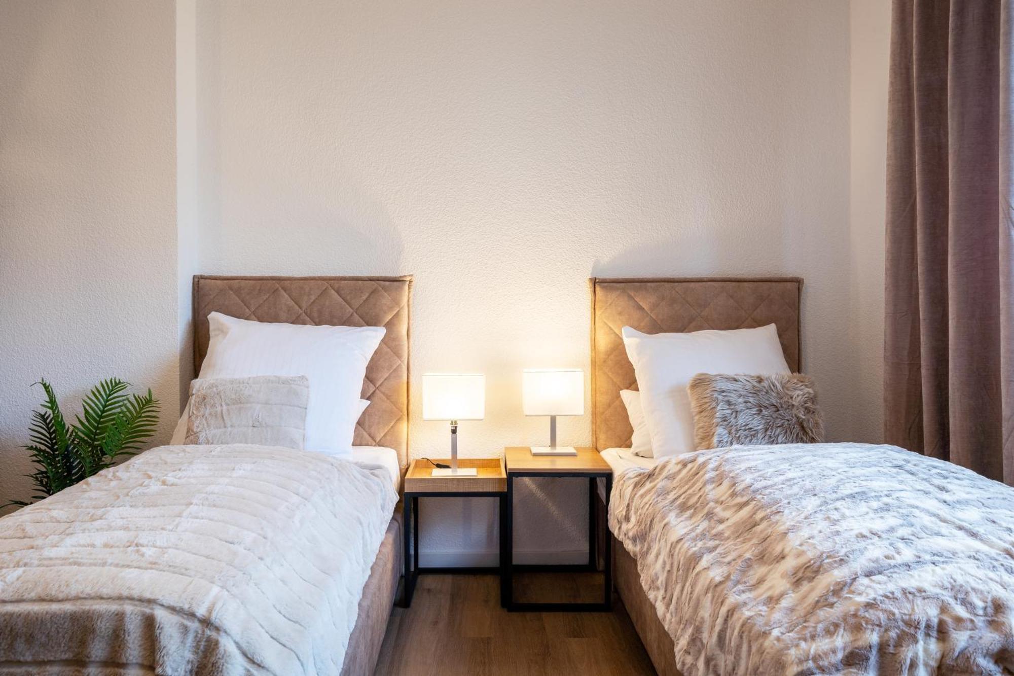 Vogel: Wohntraum Apartment *