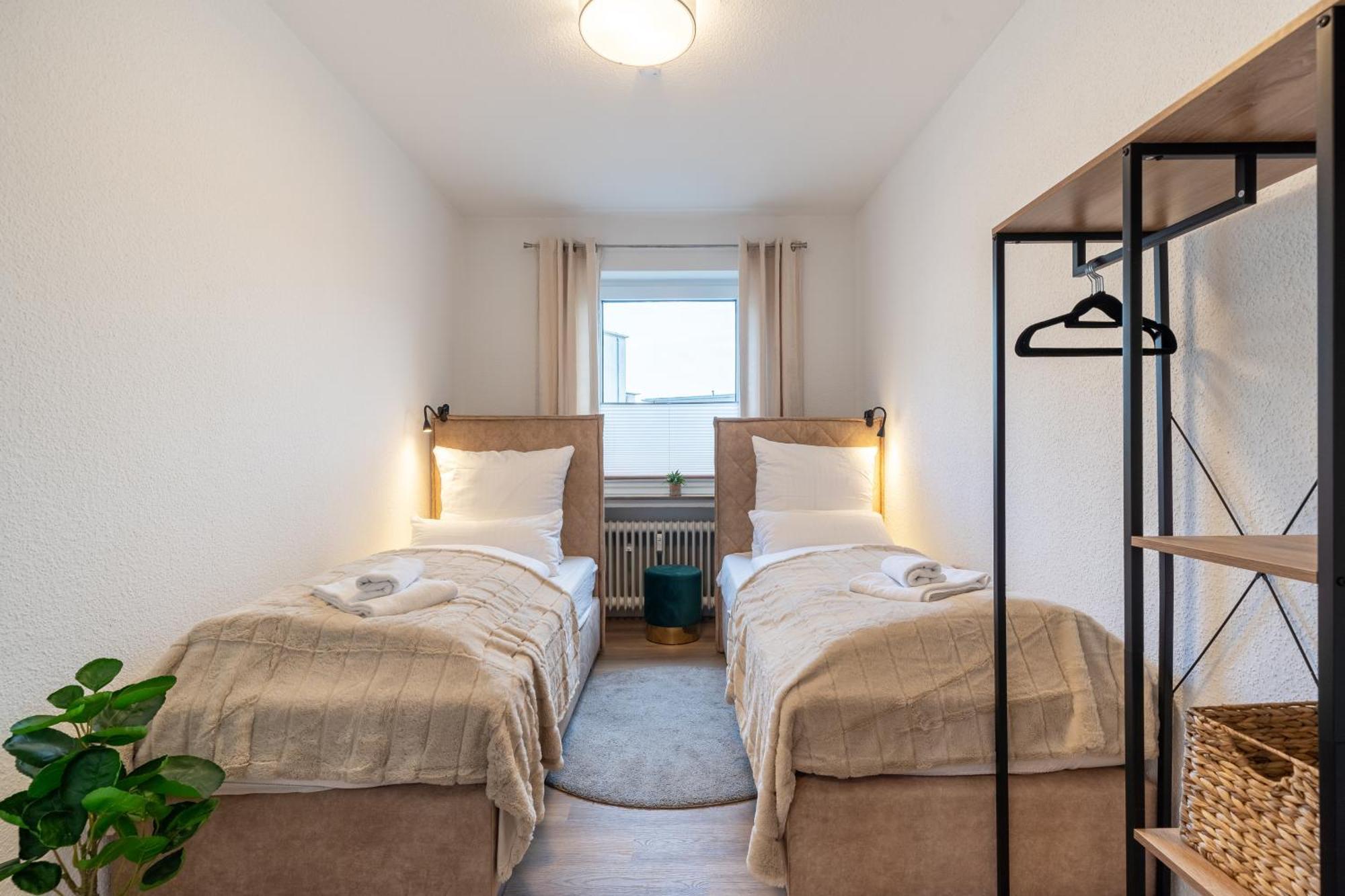 Apartment Vogel: Wohntraum Bielefeld