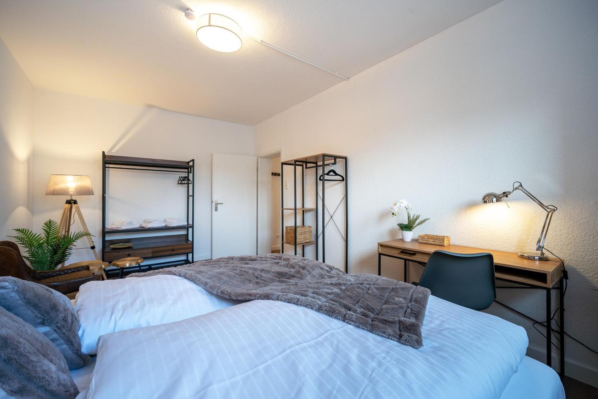 Apartment Vogel: Wohntraum