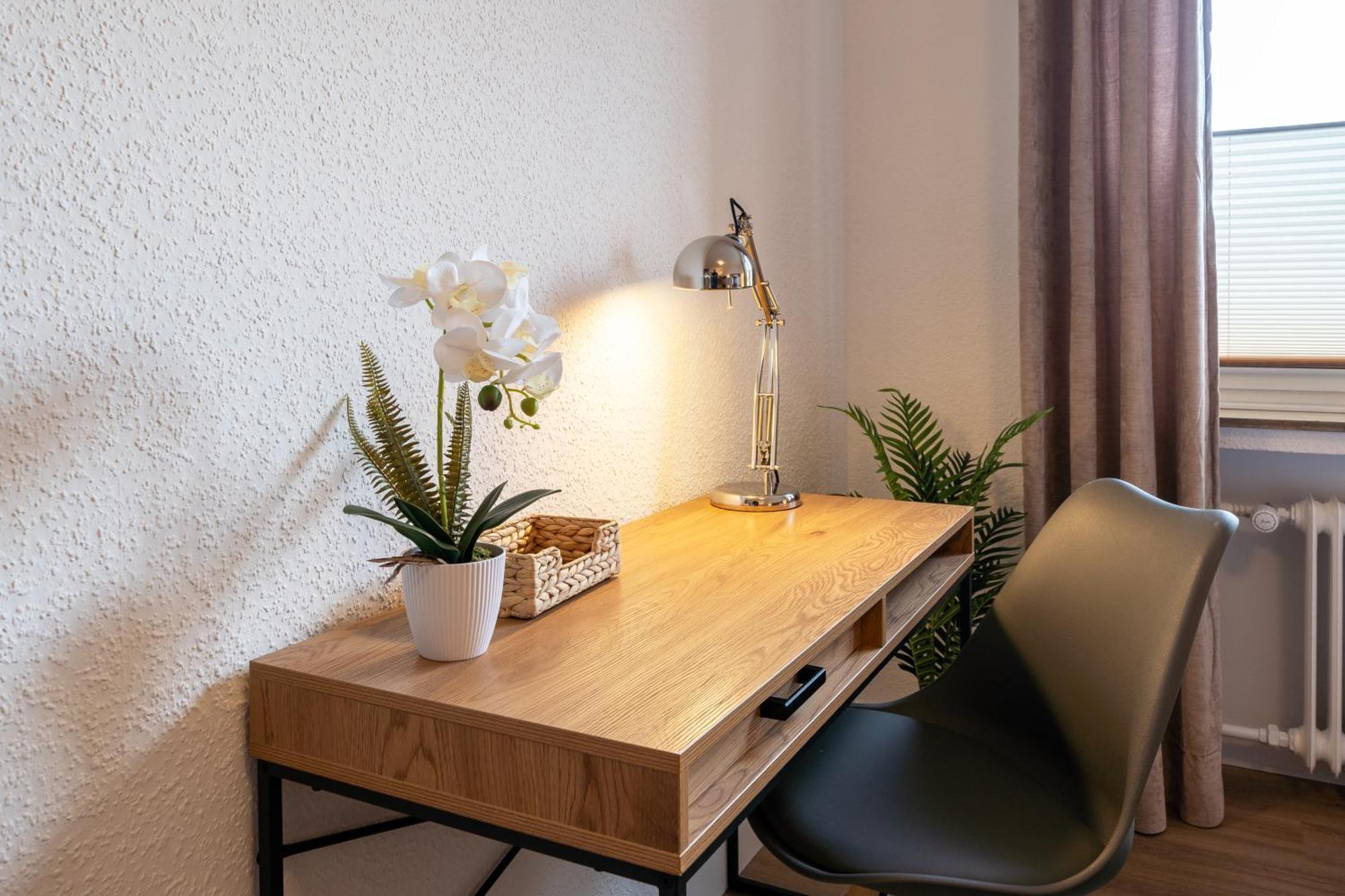 Apartment Vogel: Wohntraum Bielefeld